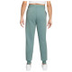 Nike Γυναικείο παντελόνι φόρμας Sportswear Phoenix Fleece Mid-Rise Pants